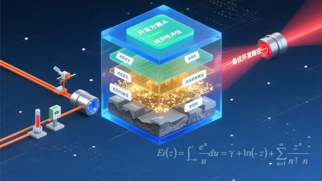 数据建模,科学决策